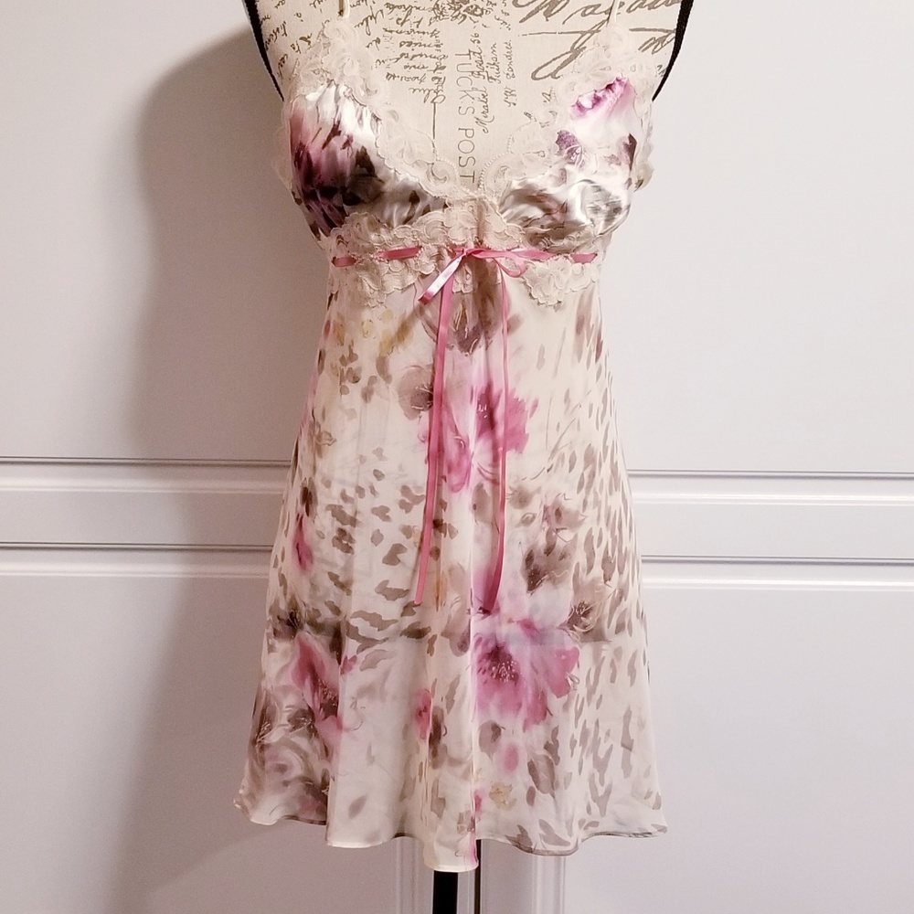 JW DIVISION OF JUNCTION WEST NIGHTIE